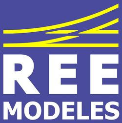 REE MODELES