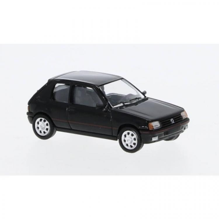 PEUGEOT 205 BERLINE GTI 1.9L NOIR ONYX - PCX870504
