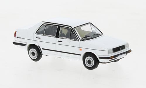 VW JETTA I| BLANCHE 1984 PCX