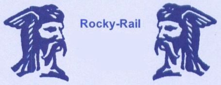 ROCKY RAIL