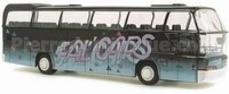 AUTOCAR NEOPLAN CITYLINER  FAL\\\'CARS MONTPELLIER
