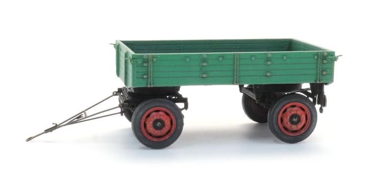 KIT - REMORQUE E3 3T