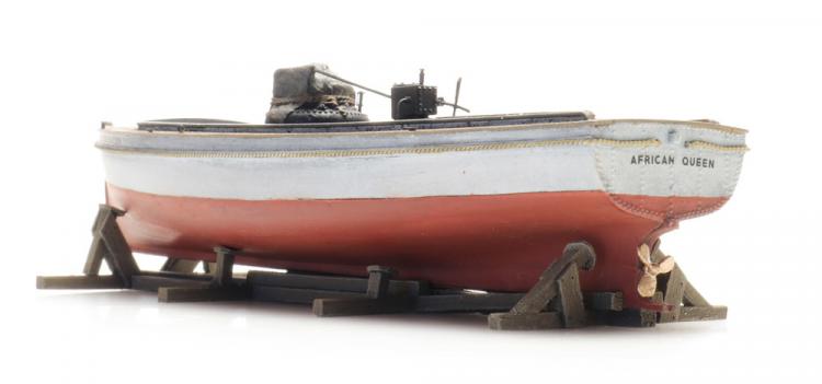 CHARGEMENT D UNE PENICHE A VAPEUR (105 MM)