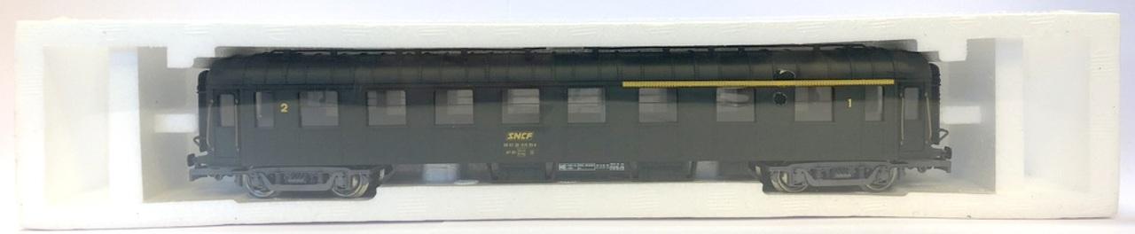 SMCF Ho 471 SNCF Voyageurs 1 clss Livraison Monde entier