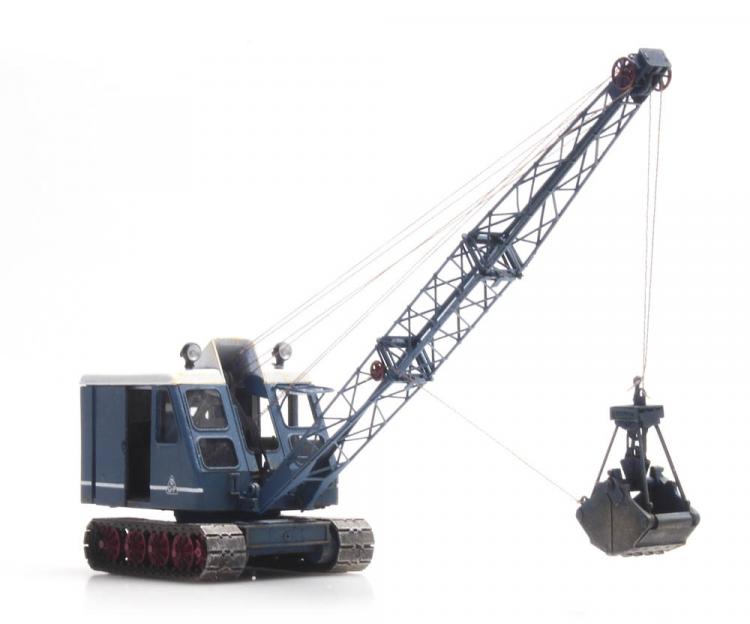 GRUE DOLBERG