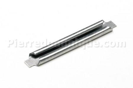 Rondelles isolantes rouges, 200 pièces, 3x8x0.7mm - Grandado