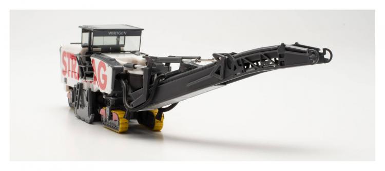 FRAISEUSE D ASPHALTE WIRTGEN 250I STRABAG