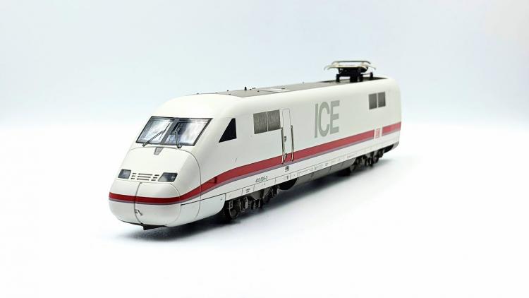 RAME DB ICE 8 ELEMENTS