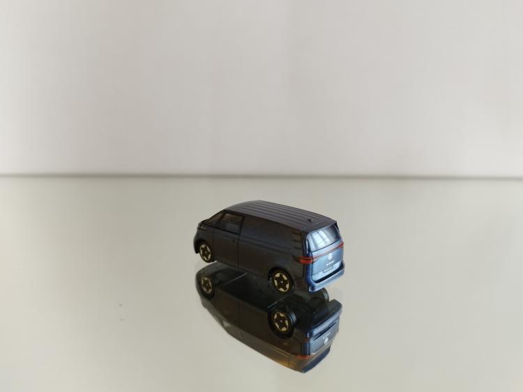 VOLKSWAGEN ID BUZZ TOLEE BLEU