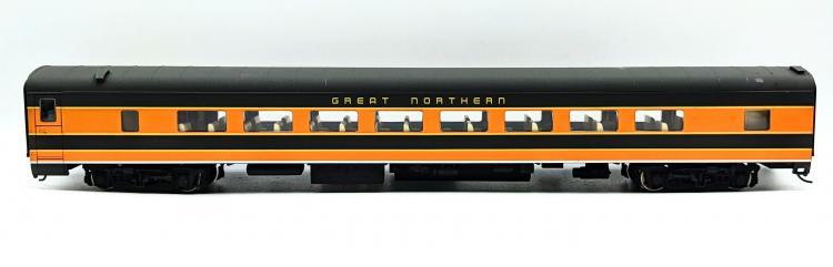 VOITURE VOYAGEURS GREAT NORTHERN