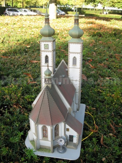 EGLISE