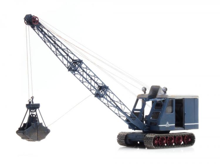 GRUE DOLBERG