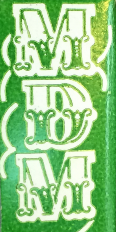 MDM