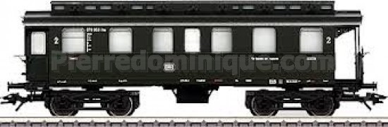 LOT DE 5 VOITURES  DB