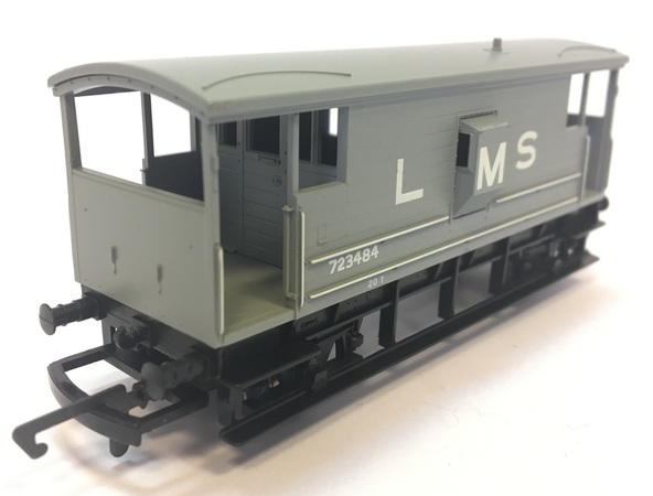 FOURGON LMS 12T