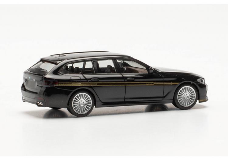 BMW ALPINA B5 TOURING