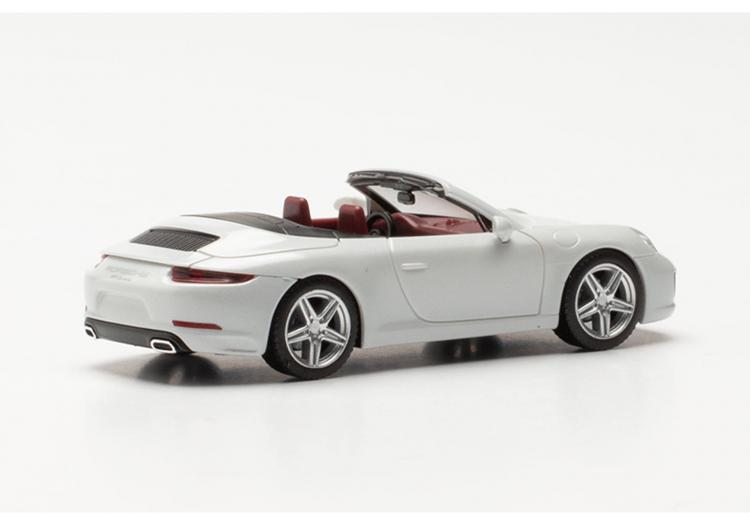 PORSCHE 911 CARRERA 2
