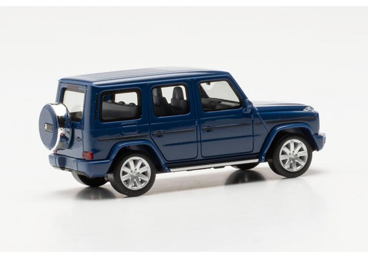 MERCEDES CLASSE G