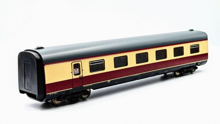 RAME COMPLETE VT 601 TEE PARSIFAL (7 ELEMENTS)