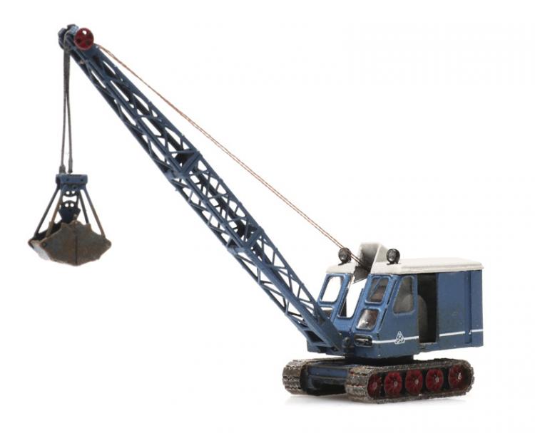 GRUE DOLBERG