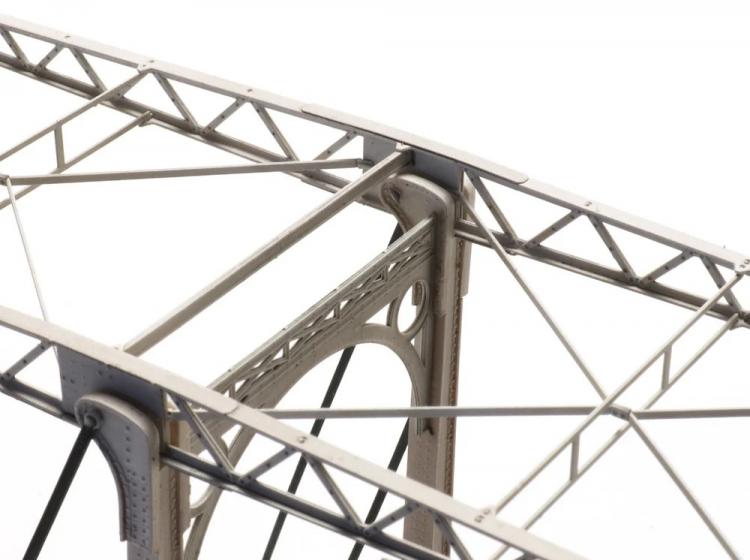 KIT PONT LEVIS 142mm x 80mm