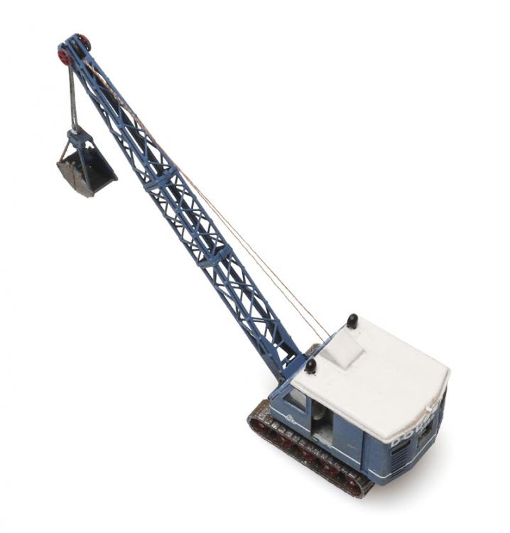 GRUE DOLBERG