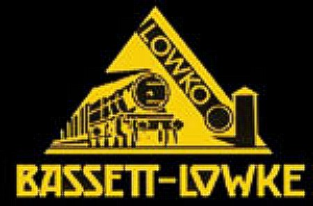 BASSETT LOWKE