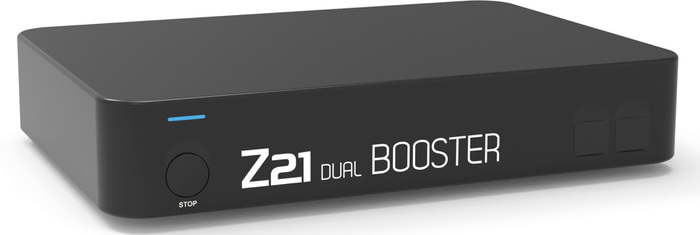 Z21 DUAL BOOSTER DIGITAL SYSTEM ROCO / FLEISCHMANN 