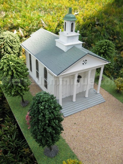 EGLISE DE LA FALAISE