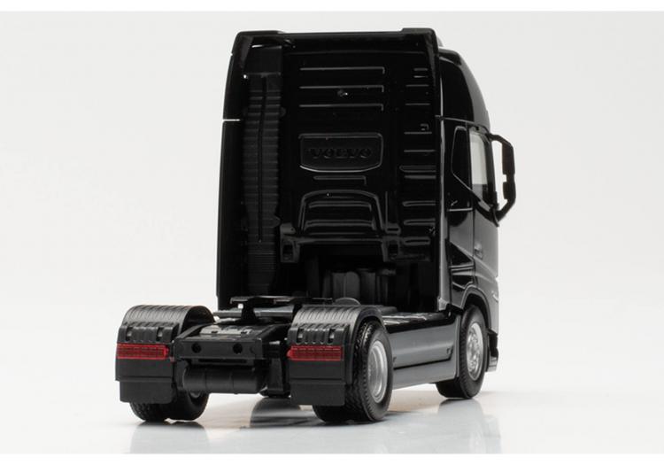 TRACTEUR VOLVO FH 16 GL XL 2020 2 ESSIEUX NOIR 