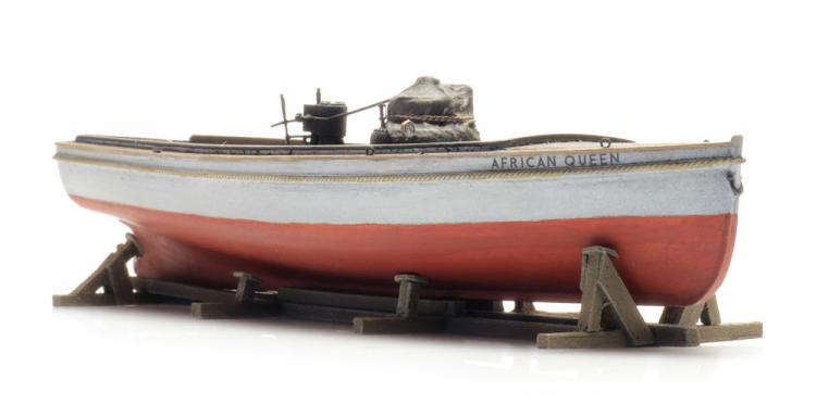 CHARGEMENT D UNE PENICHE A VAPEUR (105 MM)