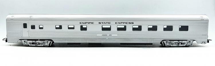 RAME DE 5 VOITURES VOYAGEURS EMPIRE STATE EXPRESS