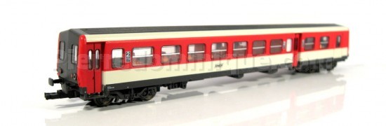 AUTORAIL X AB 2212 SNCF + REMORQUE