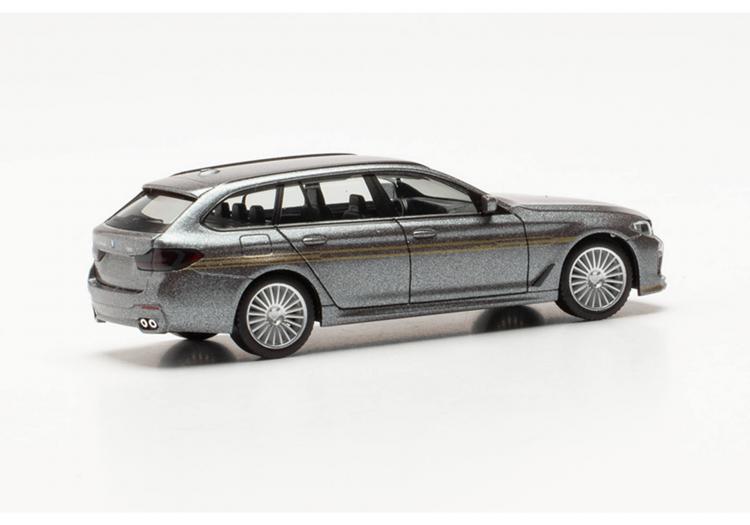 BMW ALPINA B5 TOURING MET