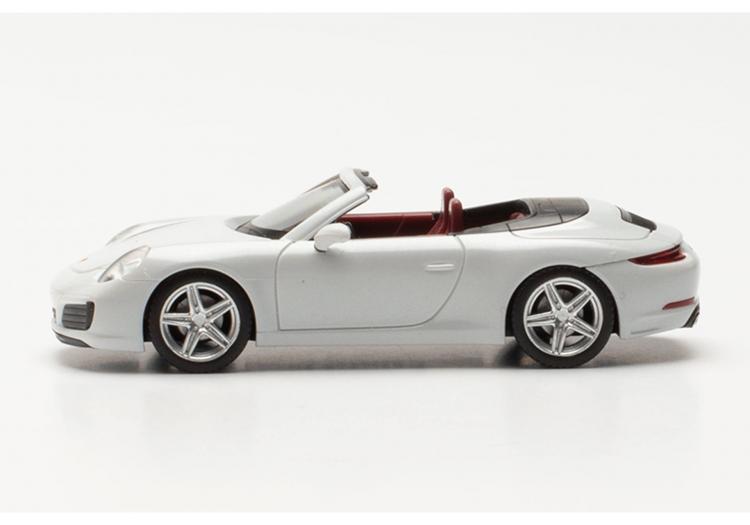 PORSCHE 911 CARRERA 2
