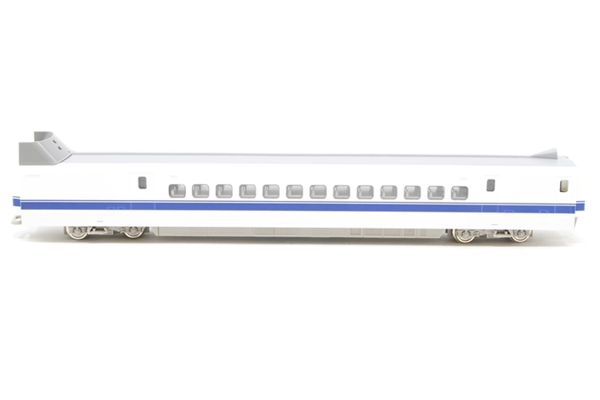 RAME AUTOMOTRICE DE 7 ELEMENTS SHINKANSEN 300 BULLET TRAIN JR