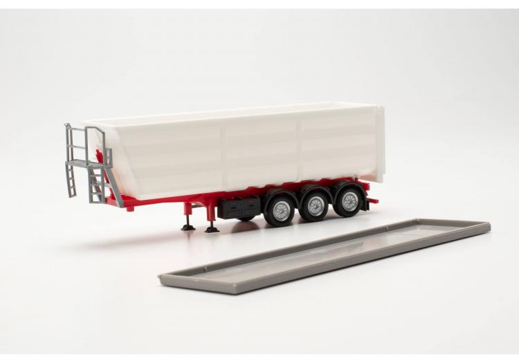 REMROQUE BENNE KEMPF