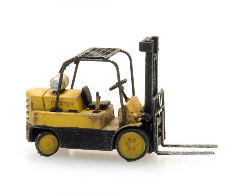CHARIOT ELEVATEUR 7T