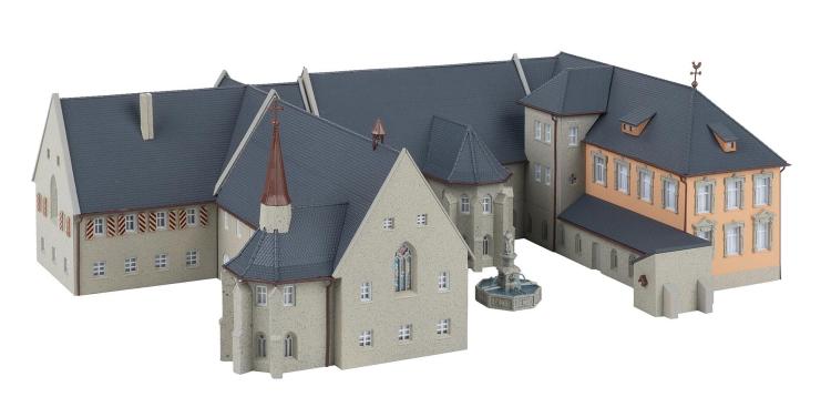 VIEILLE ABBAYE