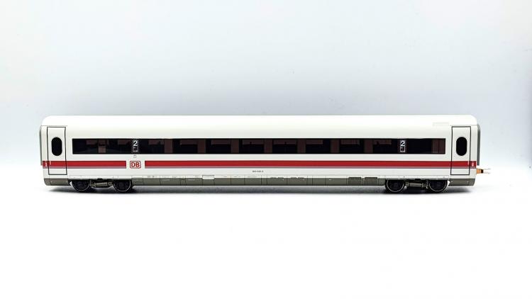 RAME DB ICE 8 ELEMENTS