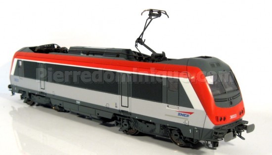 LOCOMOTIVE ELECTRIQUE BB 36003 SNCF