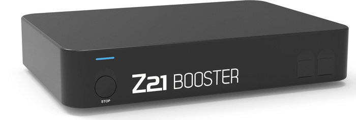 Z21 BOOSTER ROCO / FLEISCHMANN 