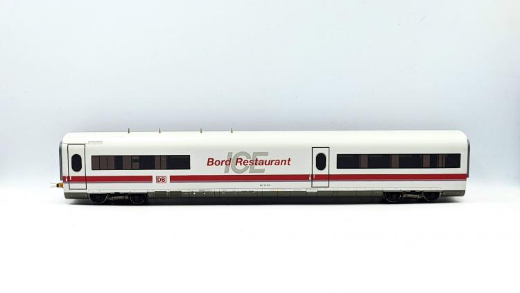 RAME DB ICE 8 ELEMENTS