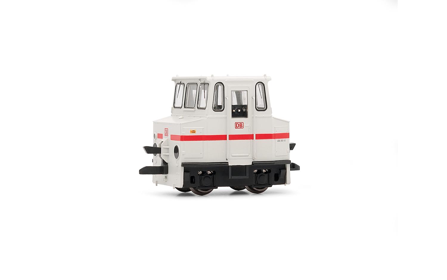 Fleischmann H0 - 4203 - Locomotive diesel - Locomotive de