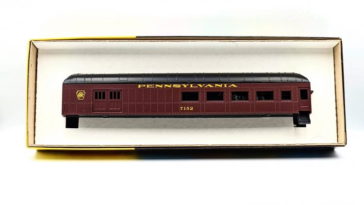 KIT A MONTÉ RAME DE 5 ELEMENTS PENNSYLVANIA