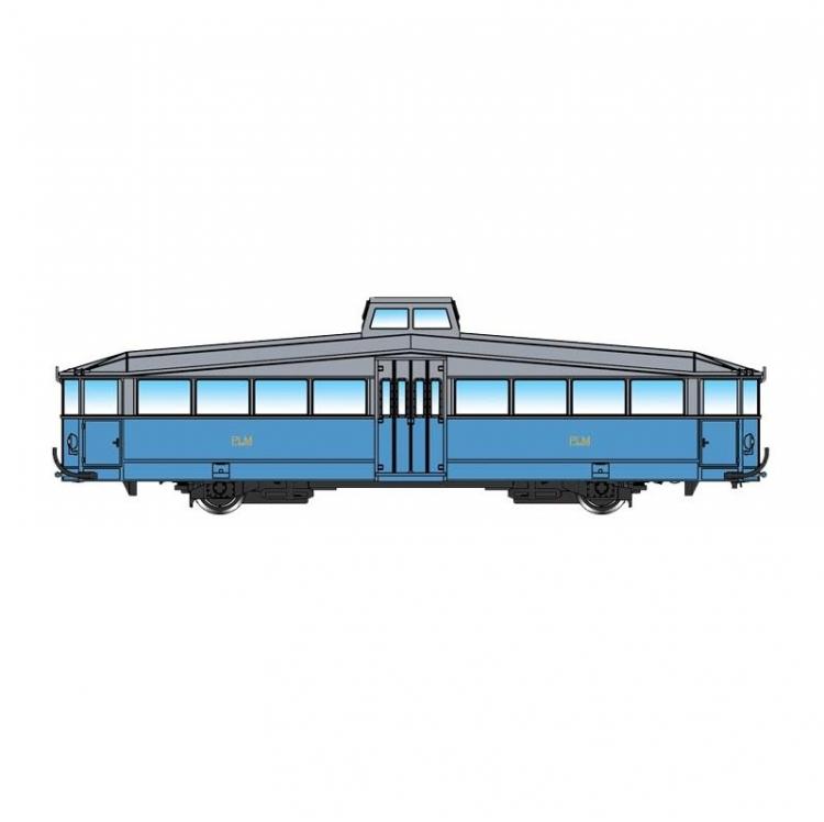 AUTORAIL CGC ZZC B2 PLM - DIGITAL SOUND