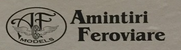AMINTIRI FEROVIAIRE