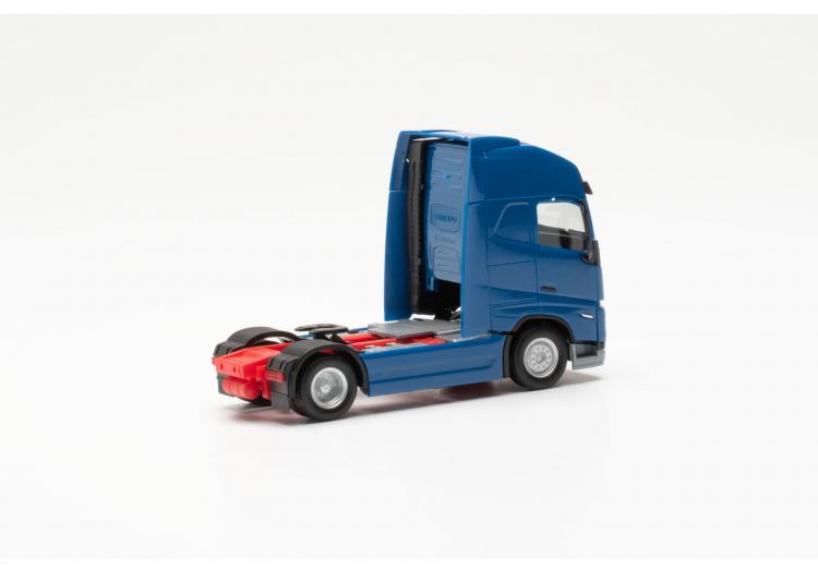 TRACTEUR VOLVO FH GL XL 2020 2 ESSIEUX BLEU