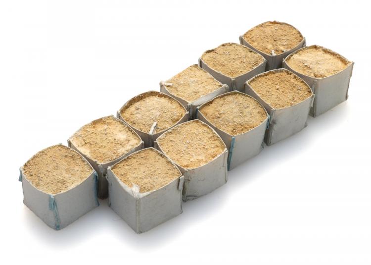 GRAND SACS DE SABLES (74 mm x 23 mm)