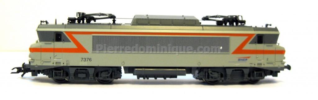 ROCO 1/87 LOCOMOTIVE Bb 25202 Ref 63572 En Boite EUR 150,00 - FR